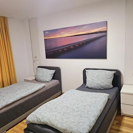 Pension An Der Zeche Эссен Экстерьер фото