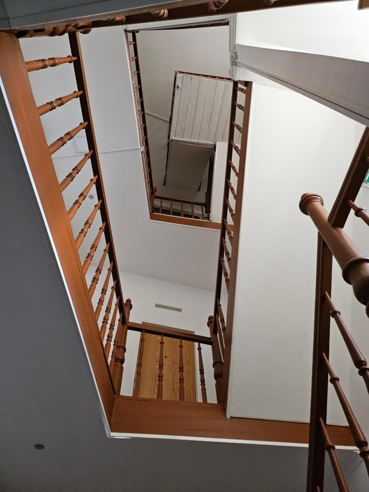 An Der Zeche Apartment *