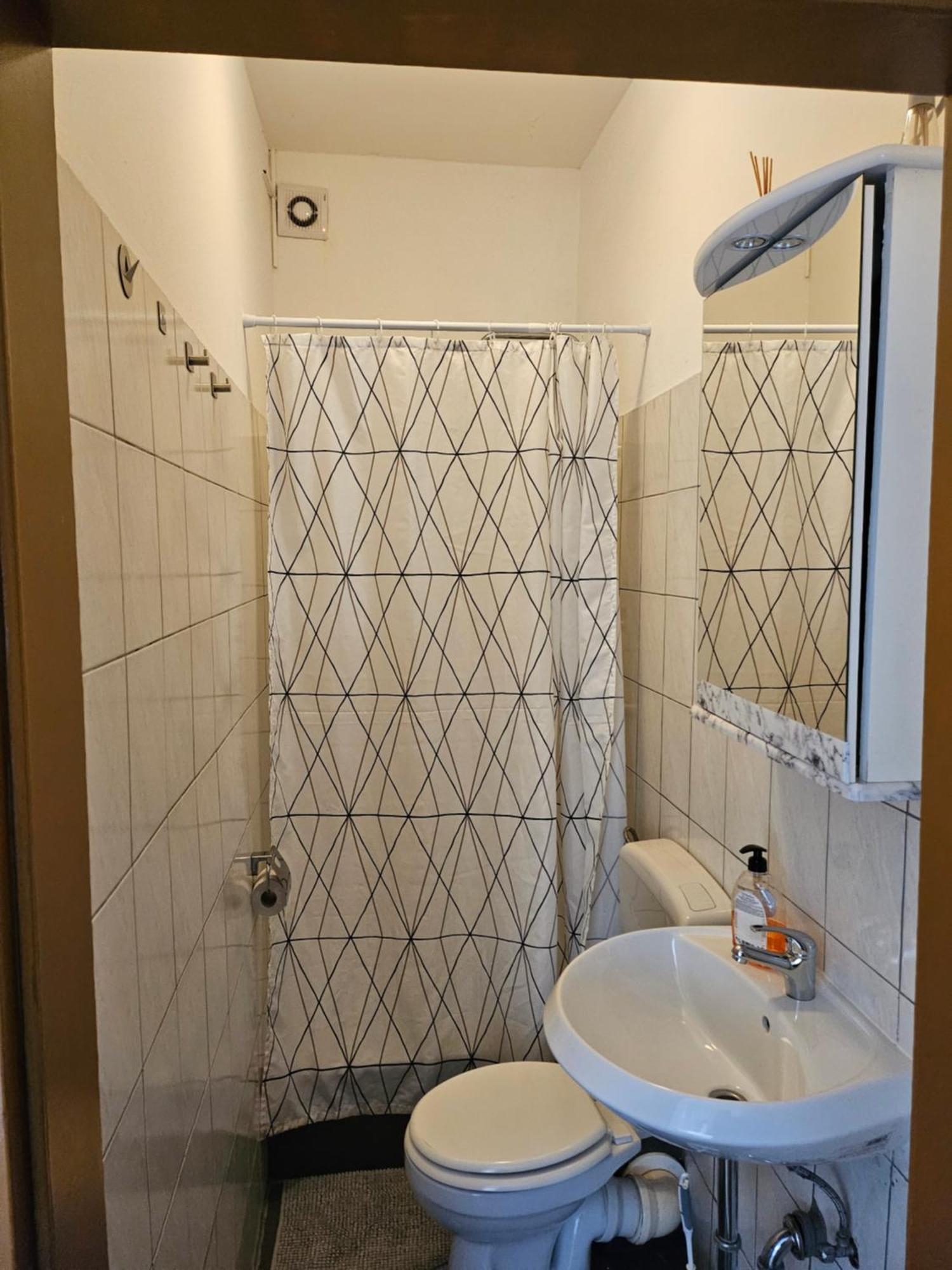 An Der Zeche Apartment *